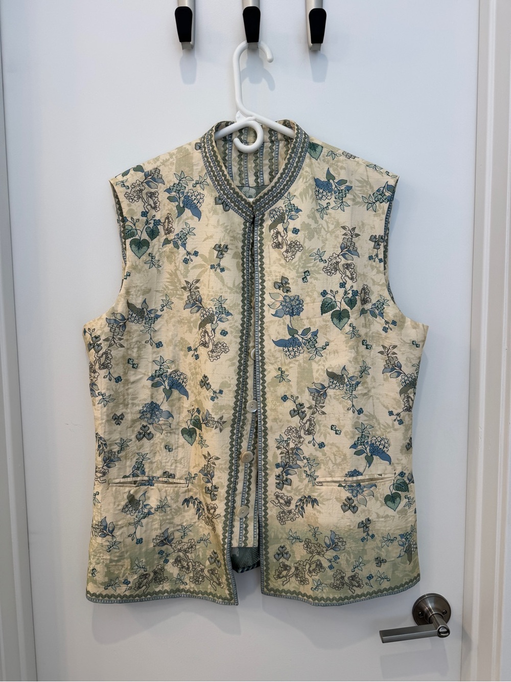 Anita Dhongre HARISHVA NEHRU JACKET - NWT